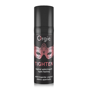 Orgie Tighten Gel - гель для сужения влагалища, 15 мл